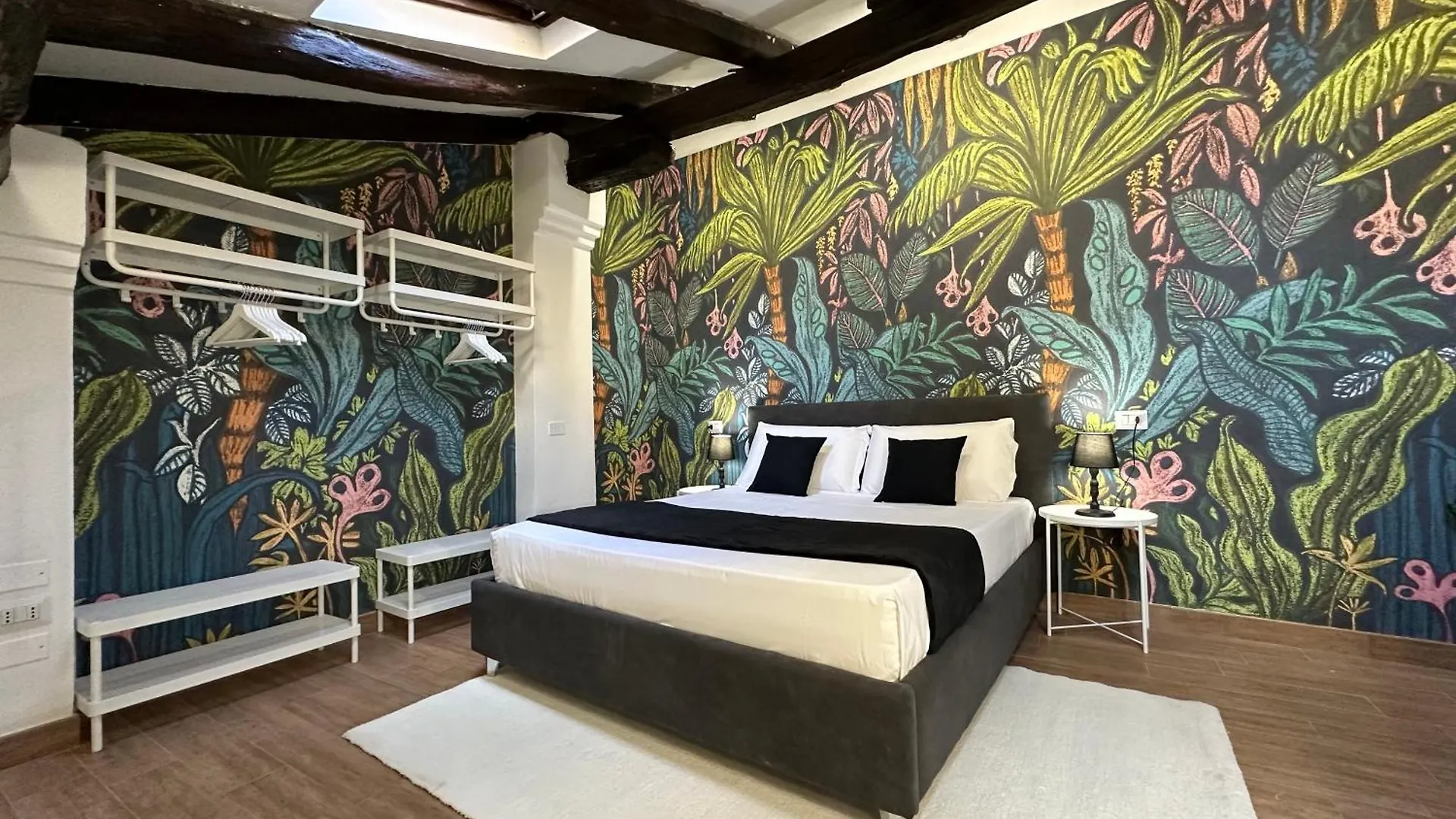 Mascarella Boutique Apartment Bolonia Włochy