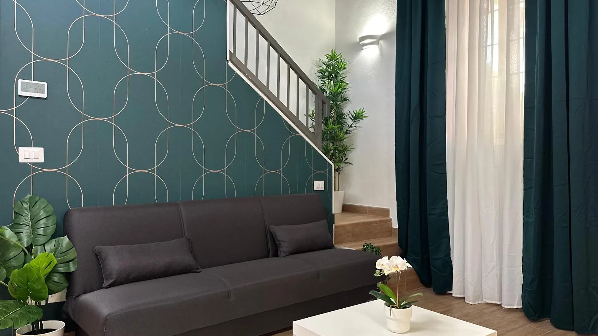 Mascarella Boutique Apartment Bolonia