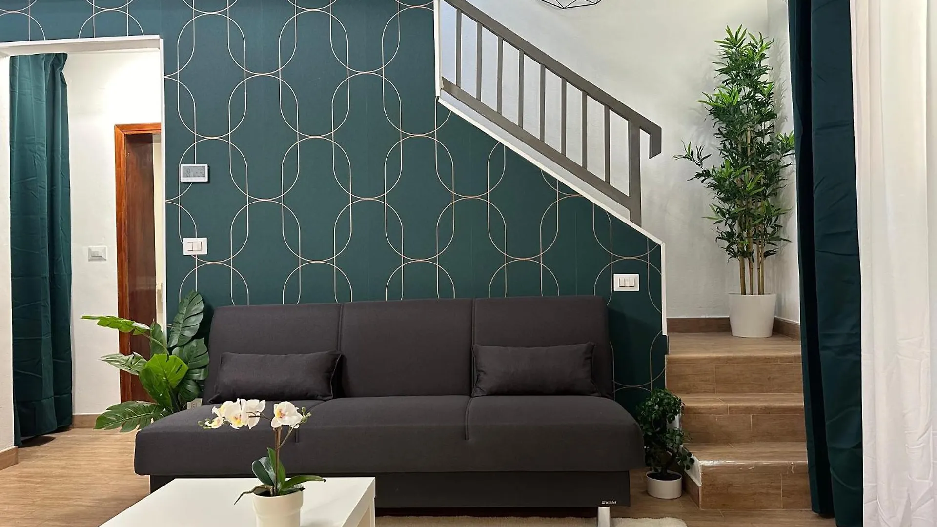 Mascarella Boutique Apartment Bolonia Włochy