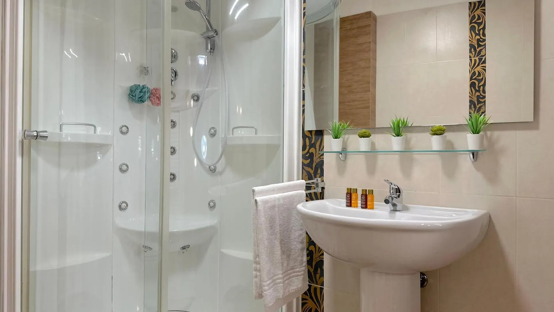 Mascarella Boutique Apartment Bolonia