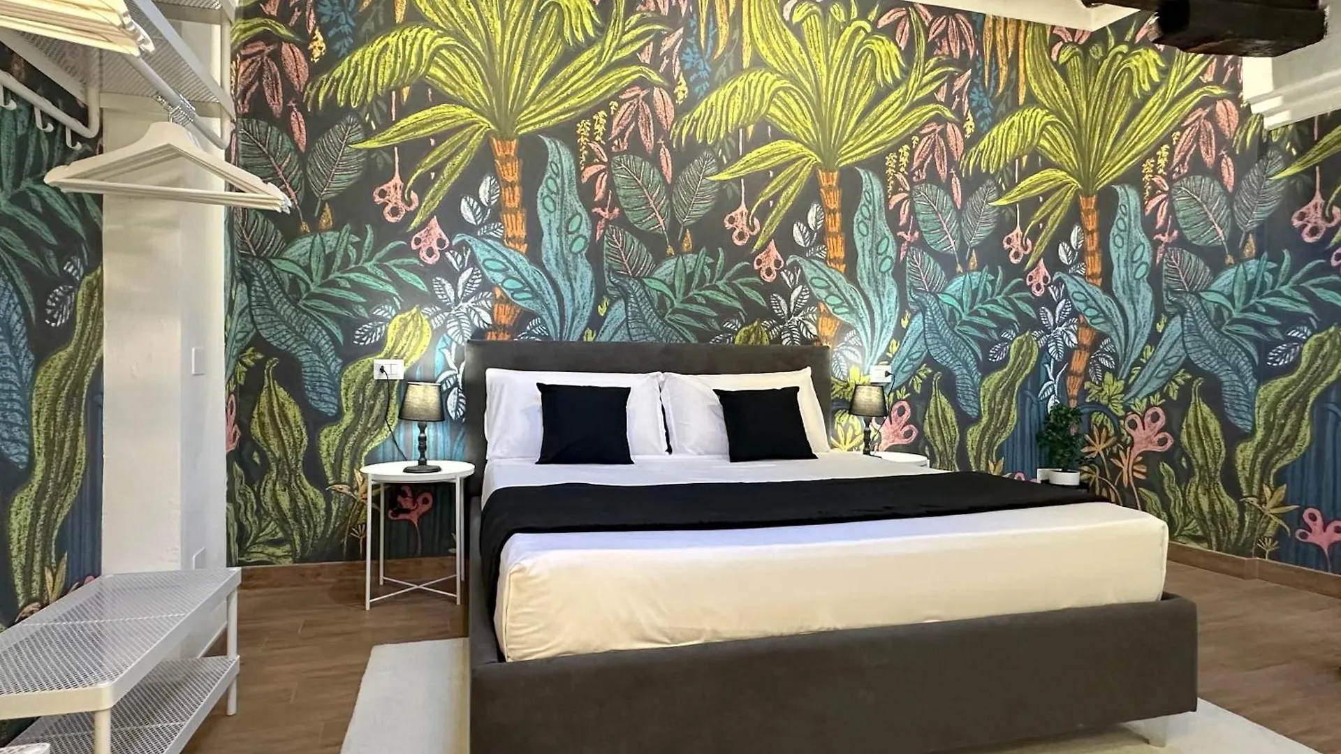 Mascarella Boutique Apartment Bolonia 0*,