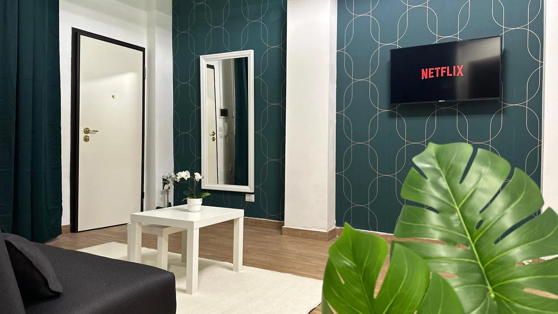 Mascarella Boutique Apartment Bolonia 0*,  Włochy