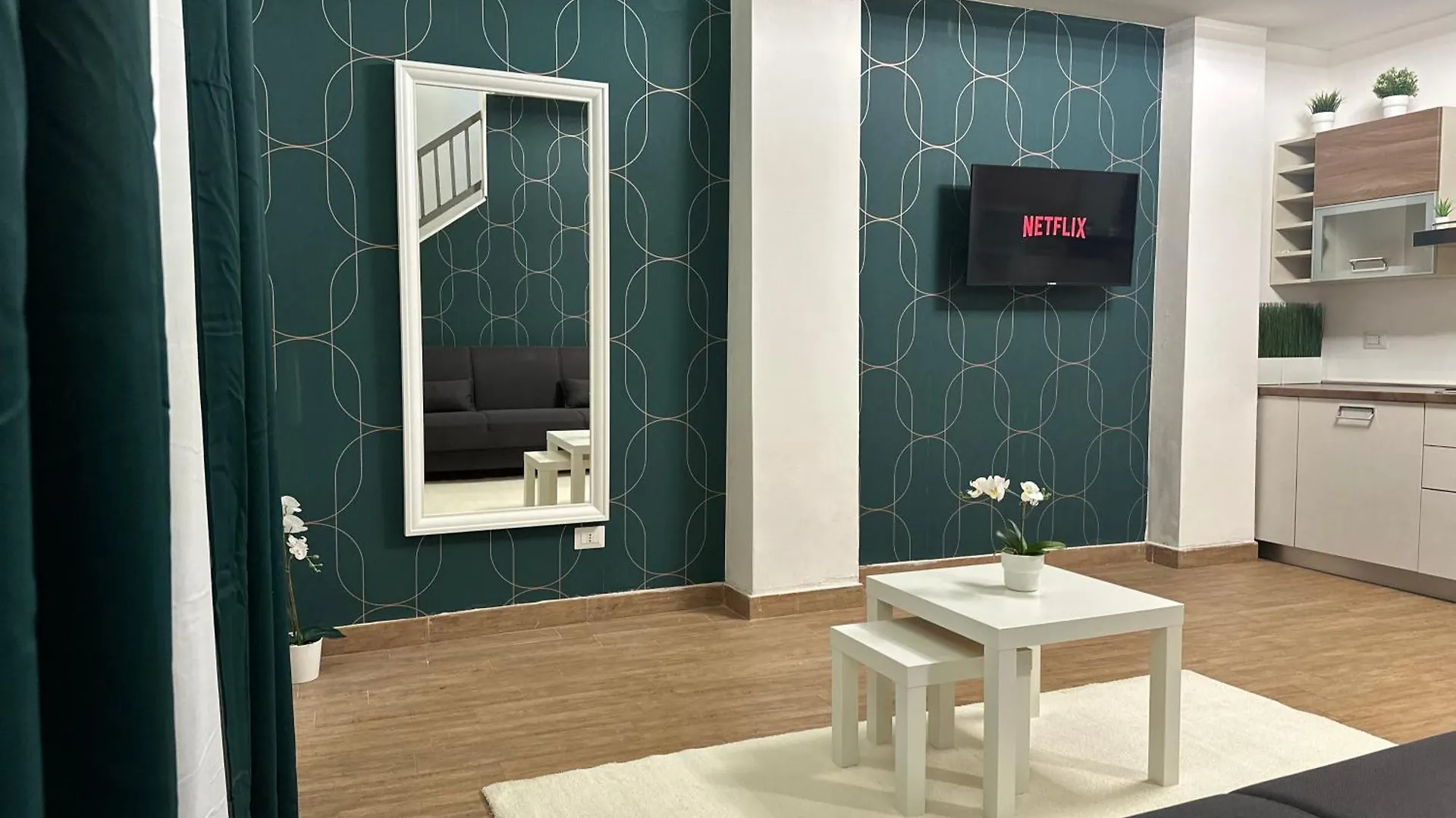 Mascarella Boutique Apartment Bolonia Włochy