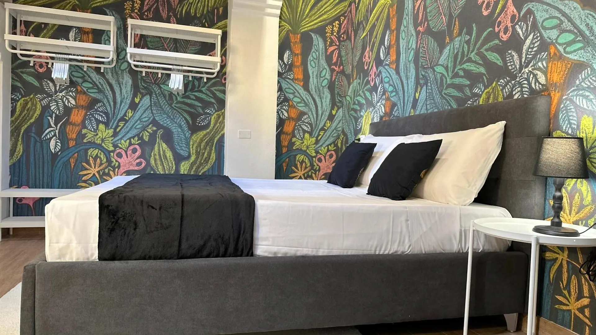 Mascarella Boutique Apartment Bolonia 0*,