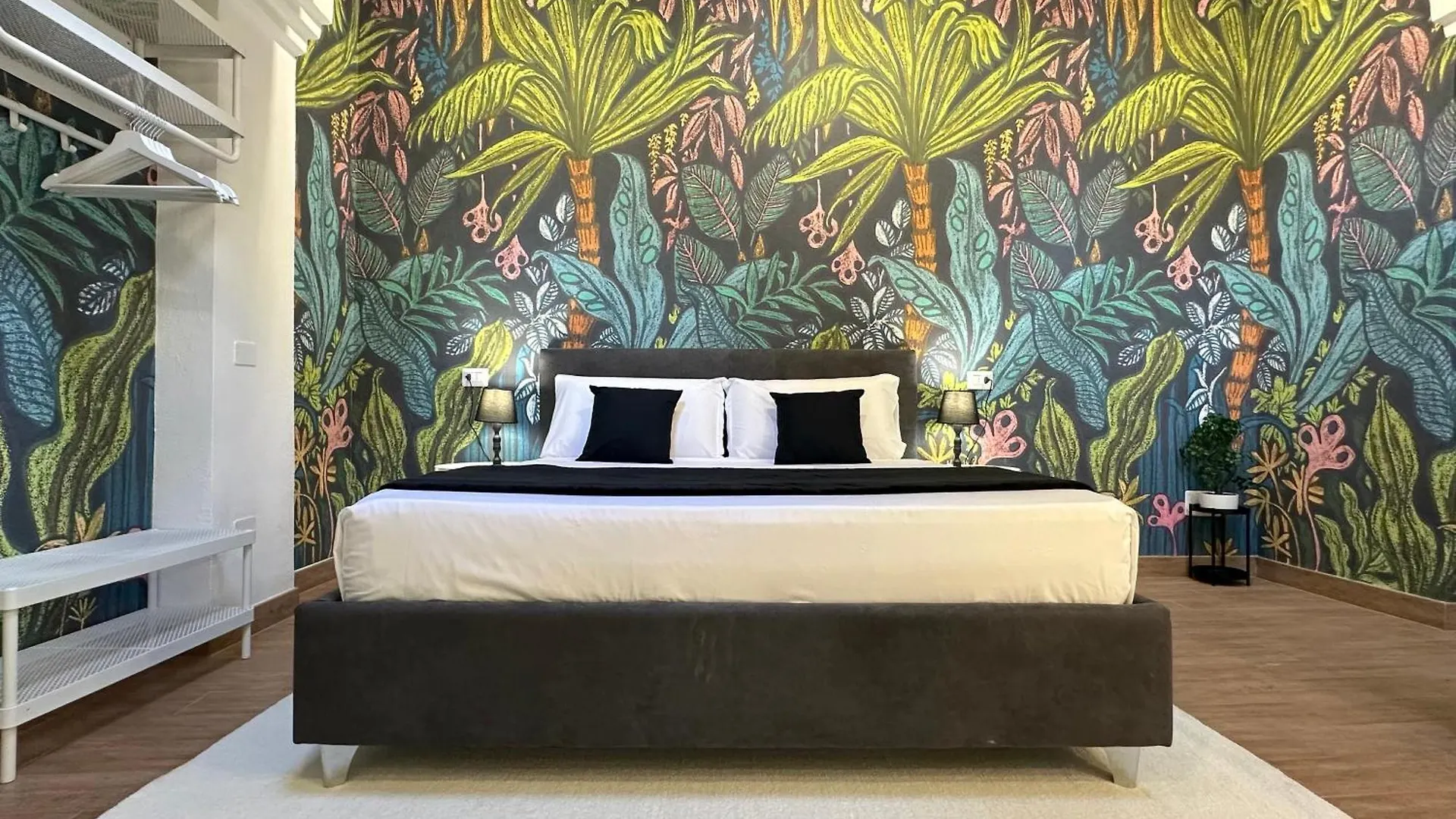 Mascarella Boutique Apartment Bolonia