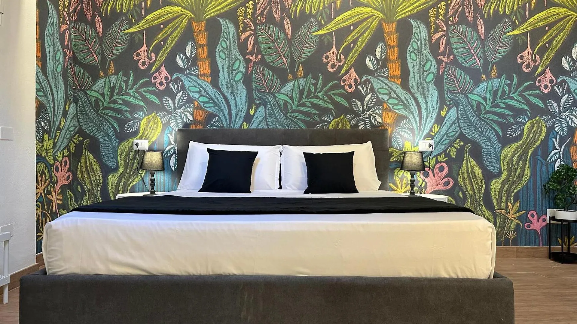 Mascarella Boutique Apartment Bolonia