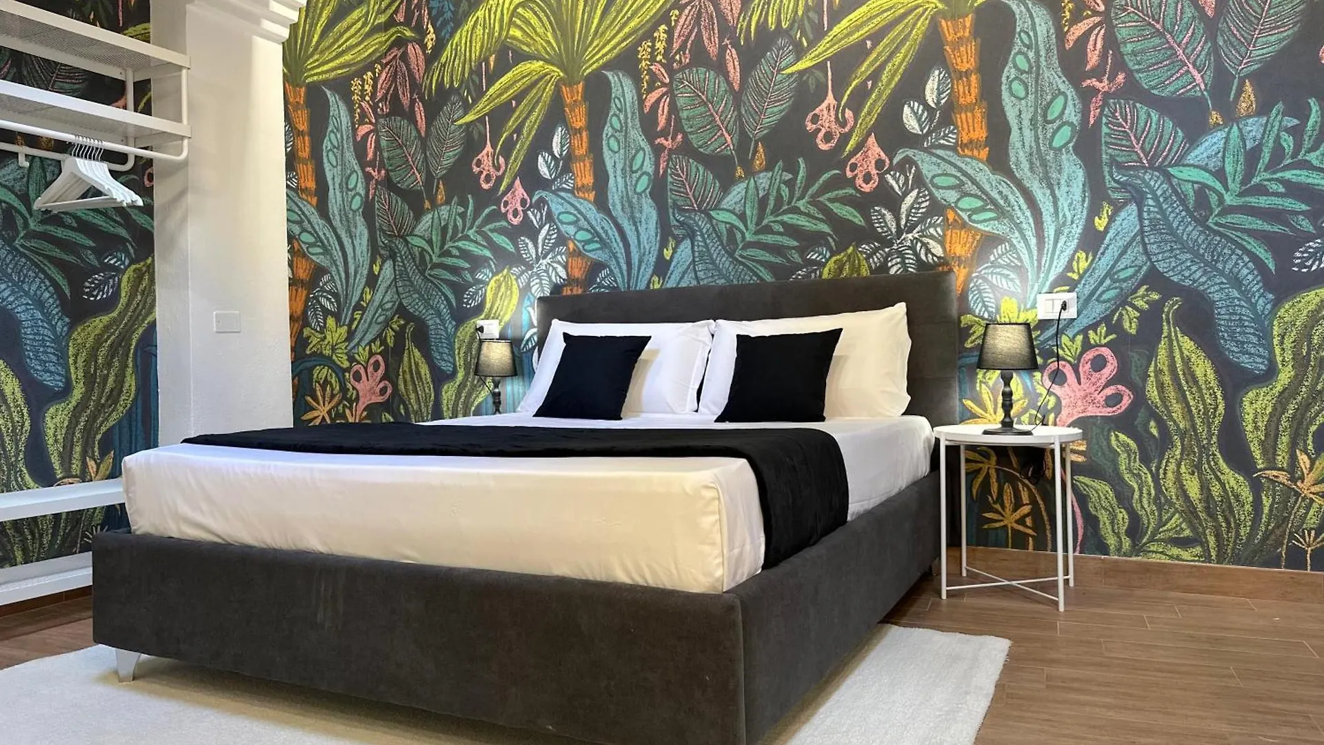 Mascarella Boutique Apartment Bolonia