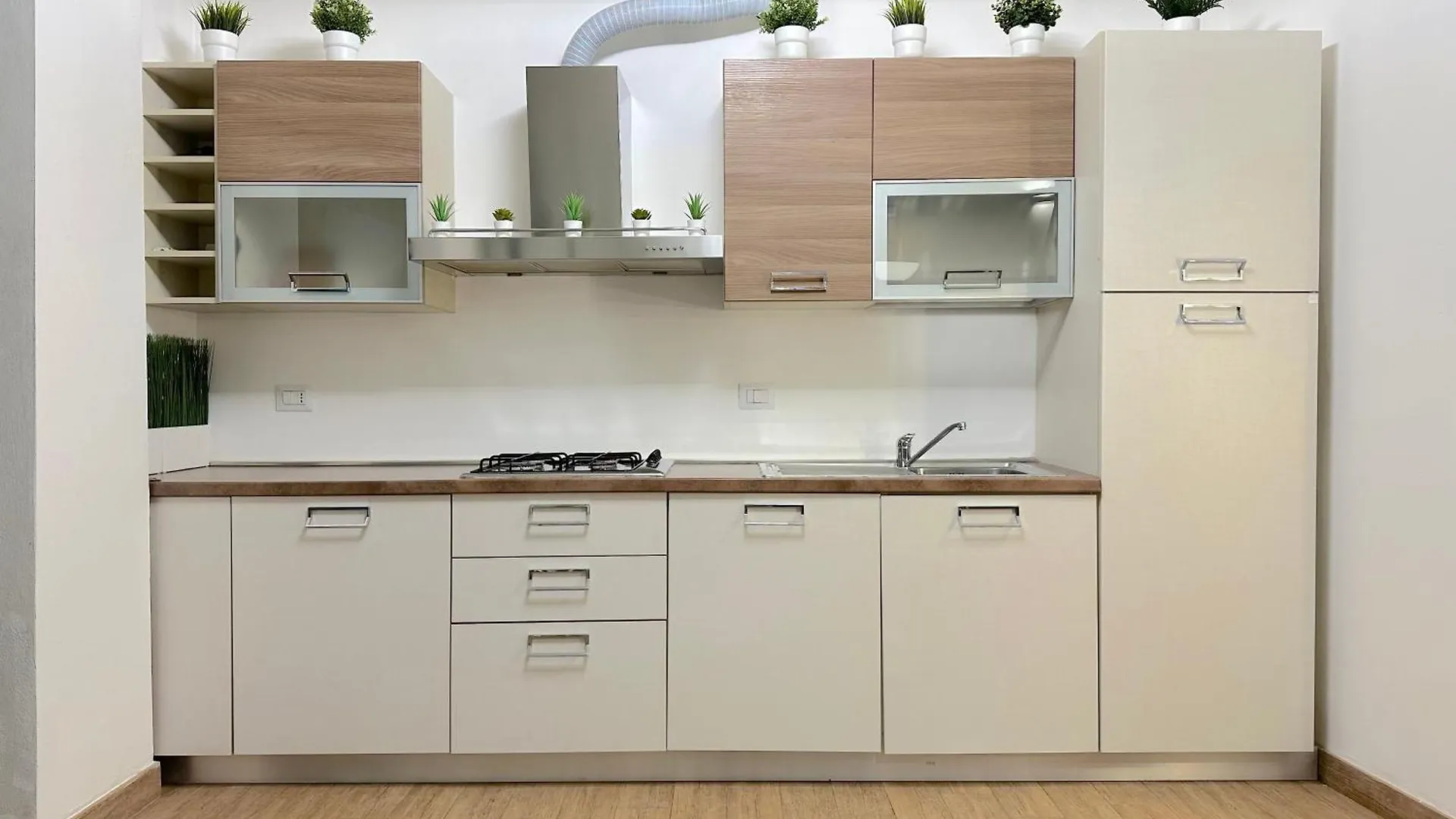 Mascarella Boutique Apartment Bolonia