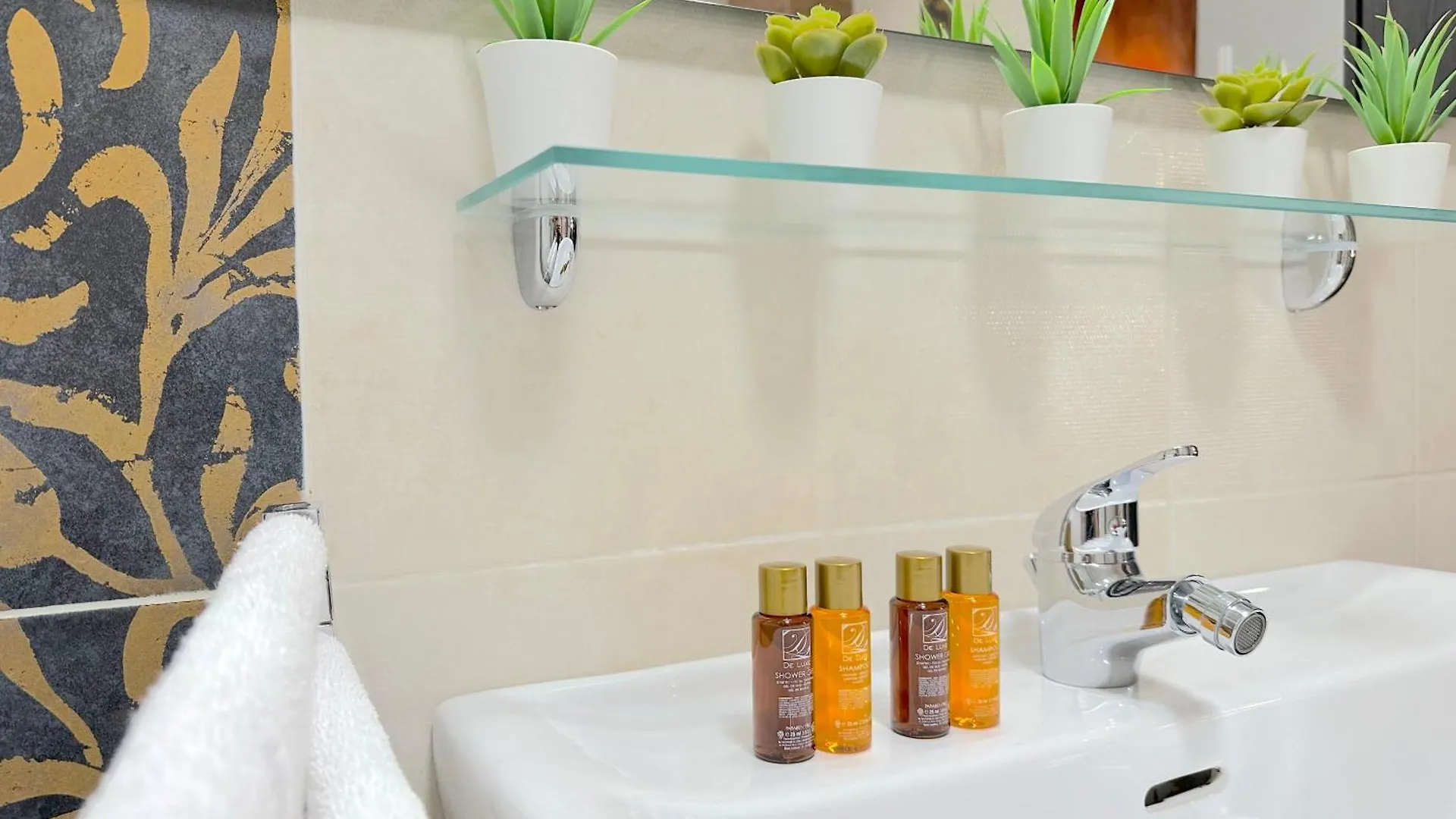Mascarella Boutique Apartment Bolonia