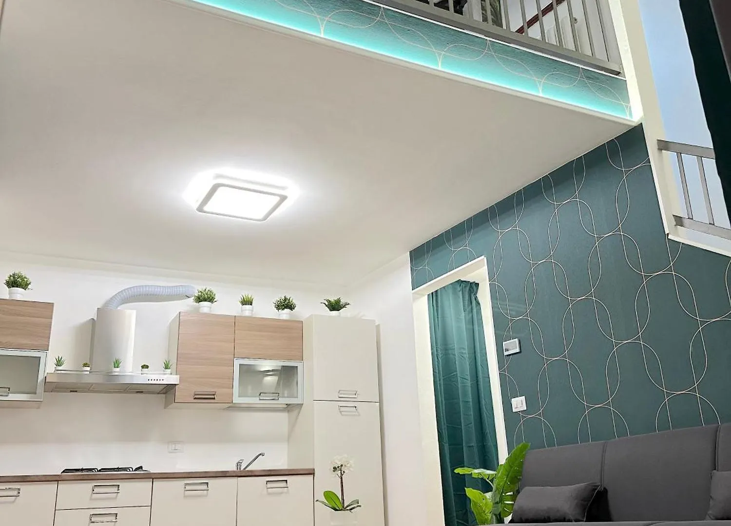 Mascarella Boutique Apartment Bolonia