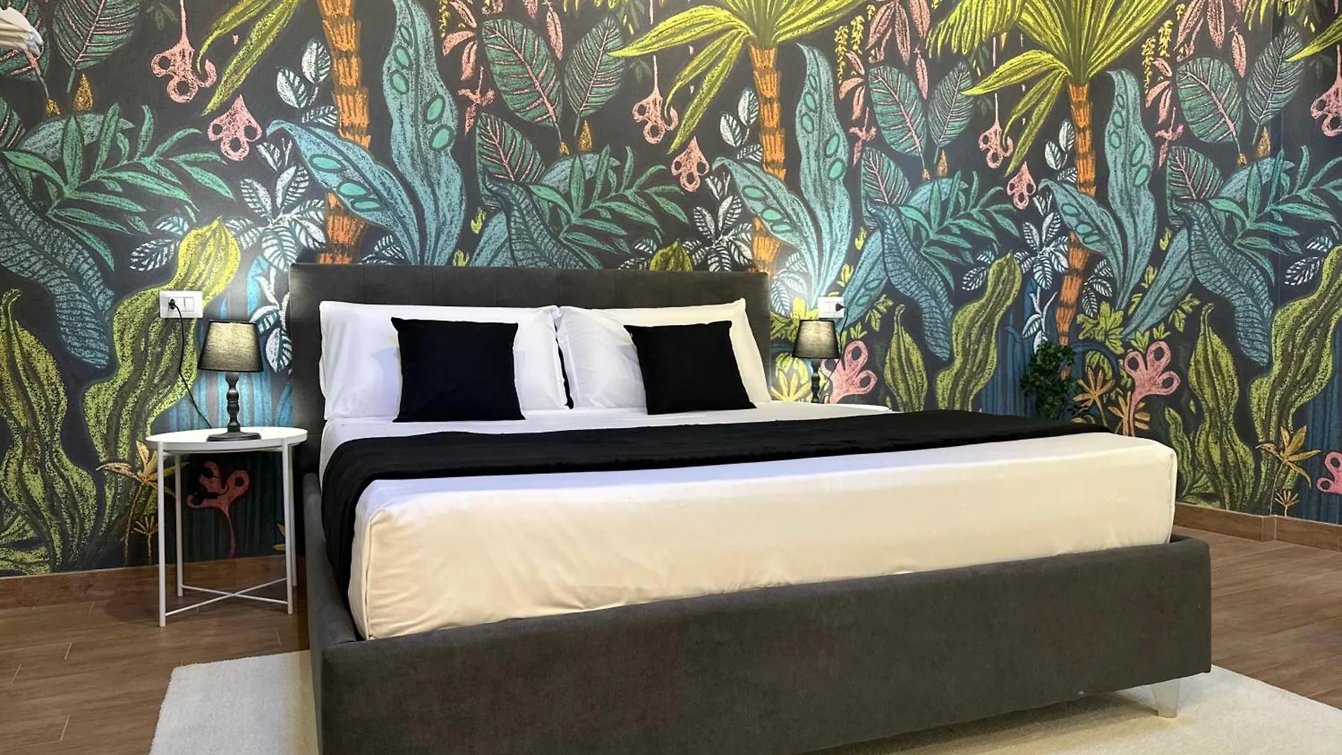 Mascarella Boutique Apartment Bolonia 0*,  Włochy