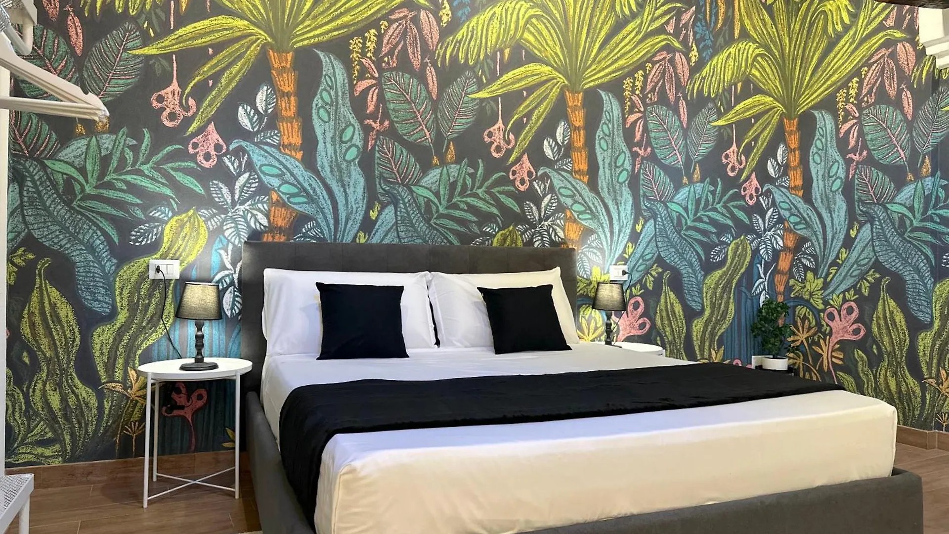 Mascarella Boutique Apartment Bolonia