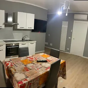 Apartament Marconi 30, Bolonia