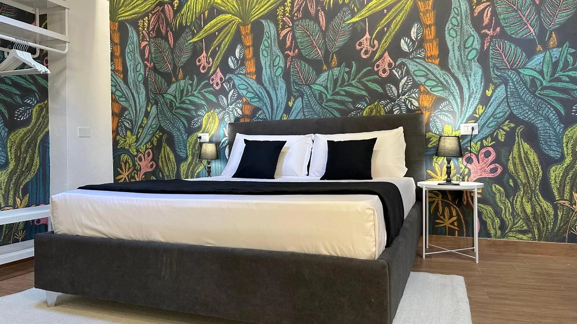 Mascarella Boutique Apartment Bolonia