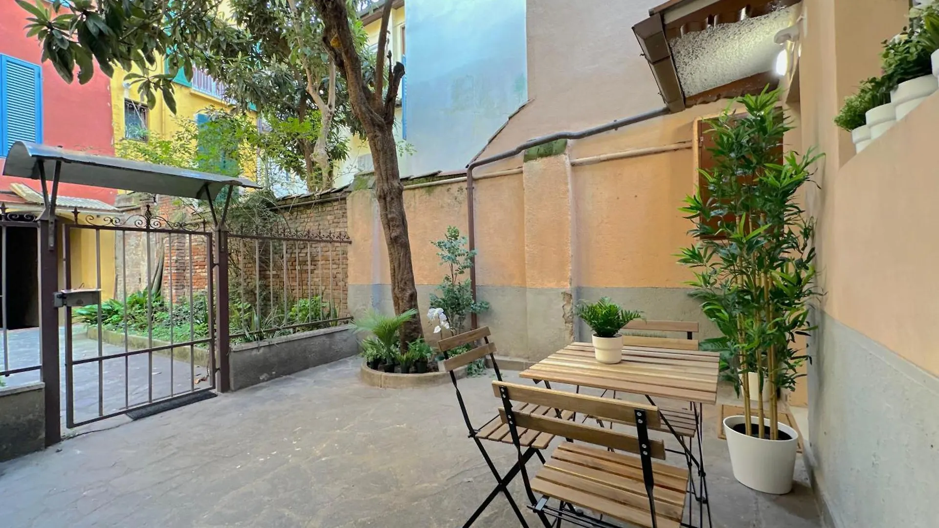 Mascarella Boutique Apartment Bolonia