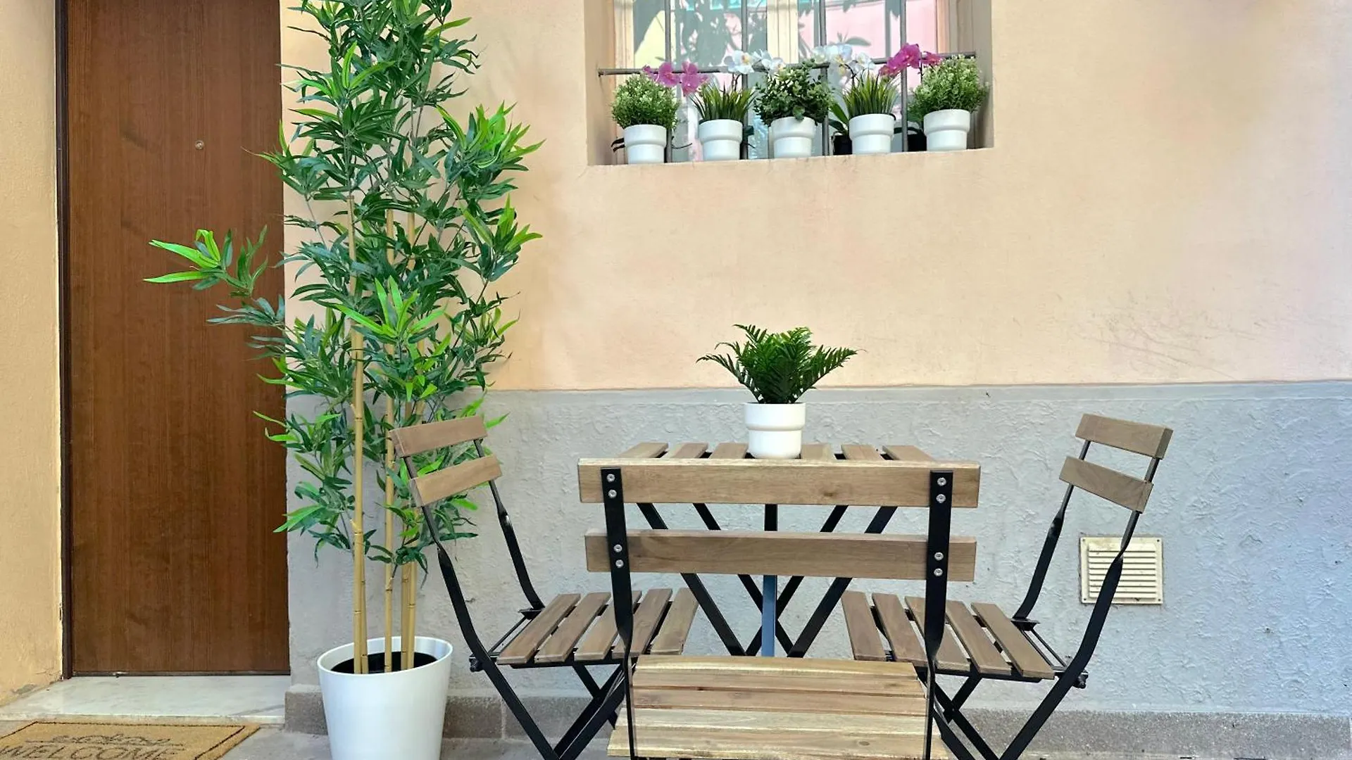 Mascarella Boutique Apartment Bolonia