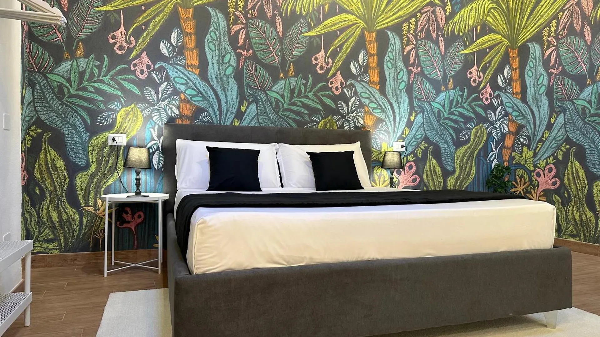 Mascarella Boutique Apartment Bolonia
