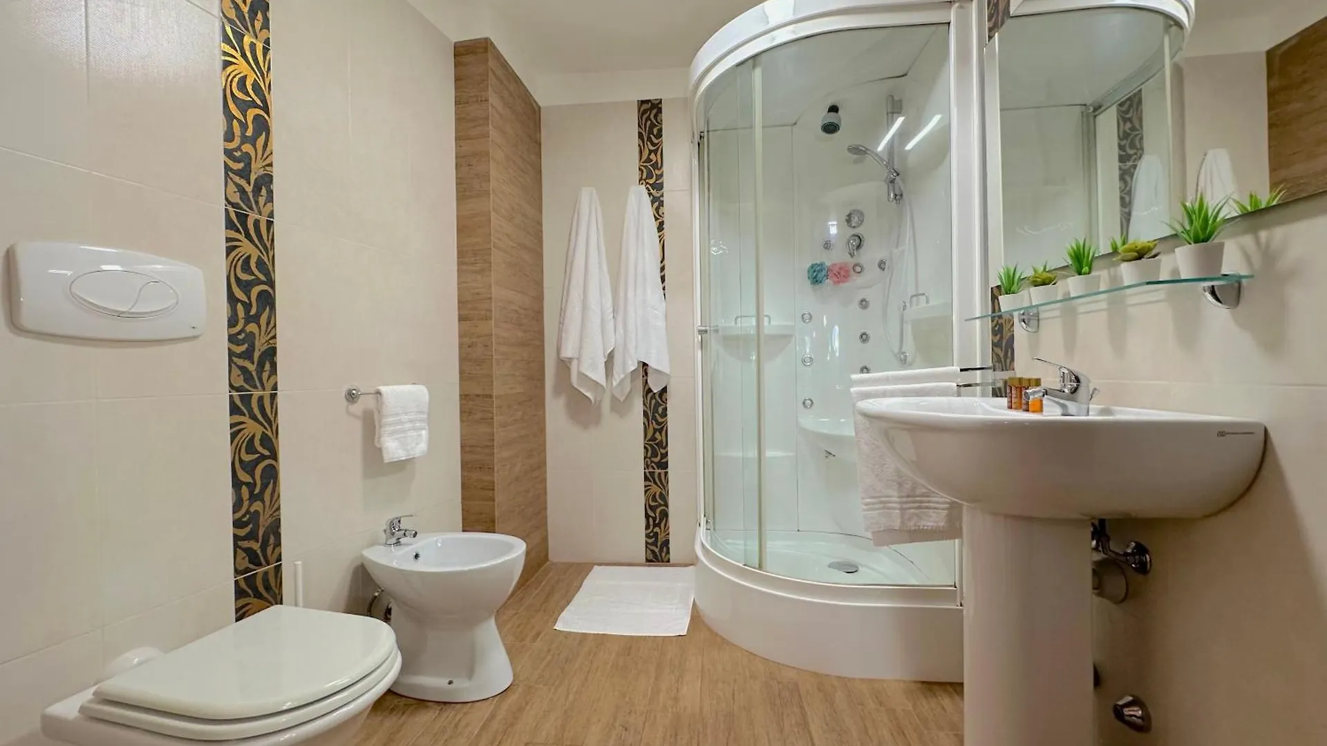 Mascarella Boutique Apartment Bolonia