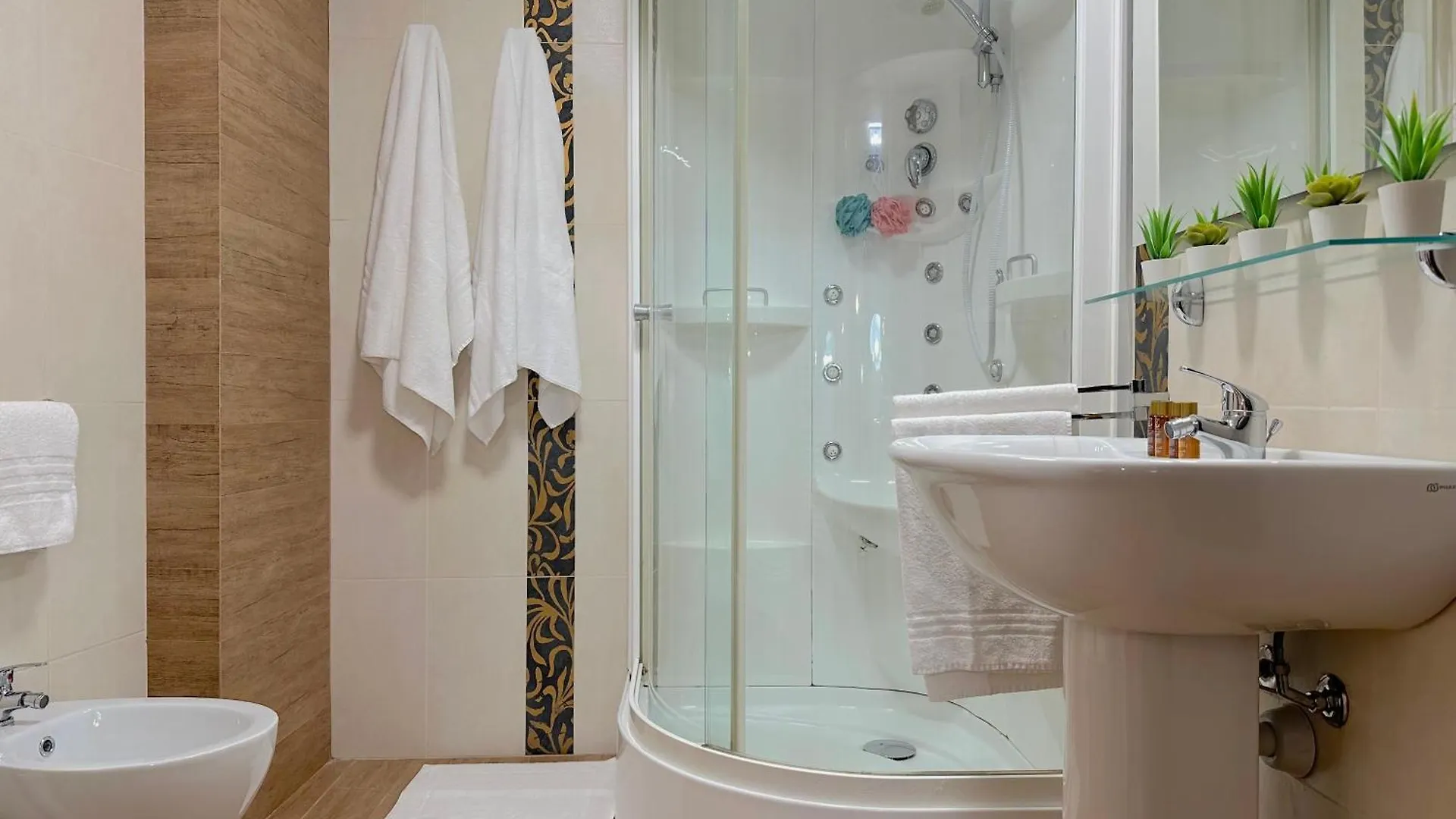 Mascarella Boutique Apartment Bolonia Italia