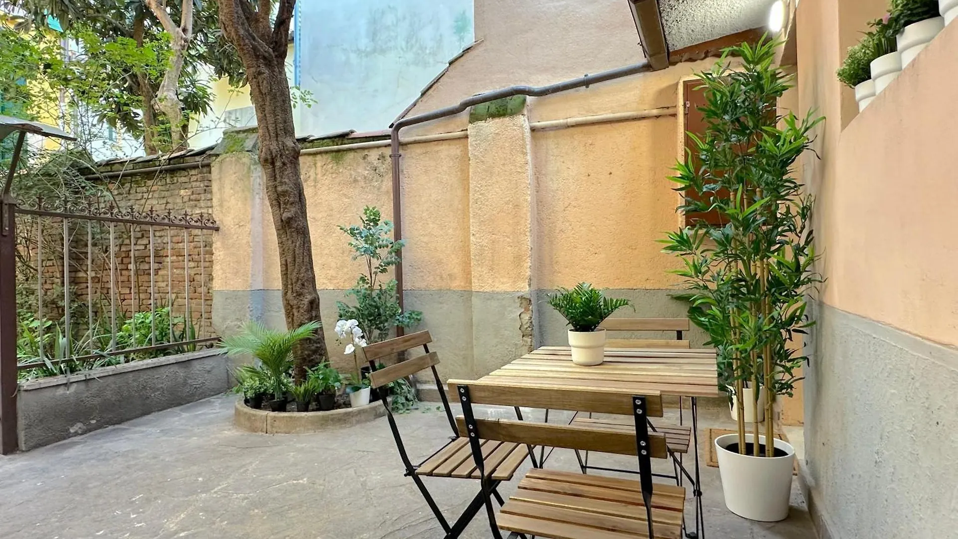 Mascarella Boutique Apartment Bolonia
