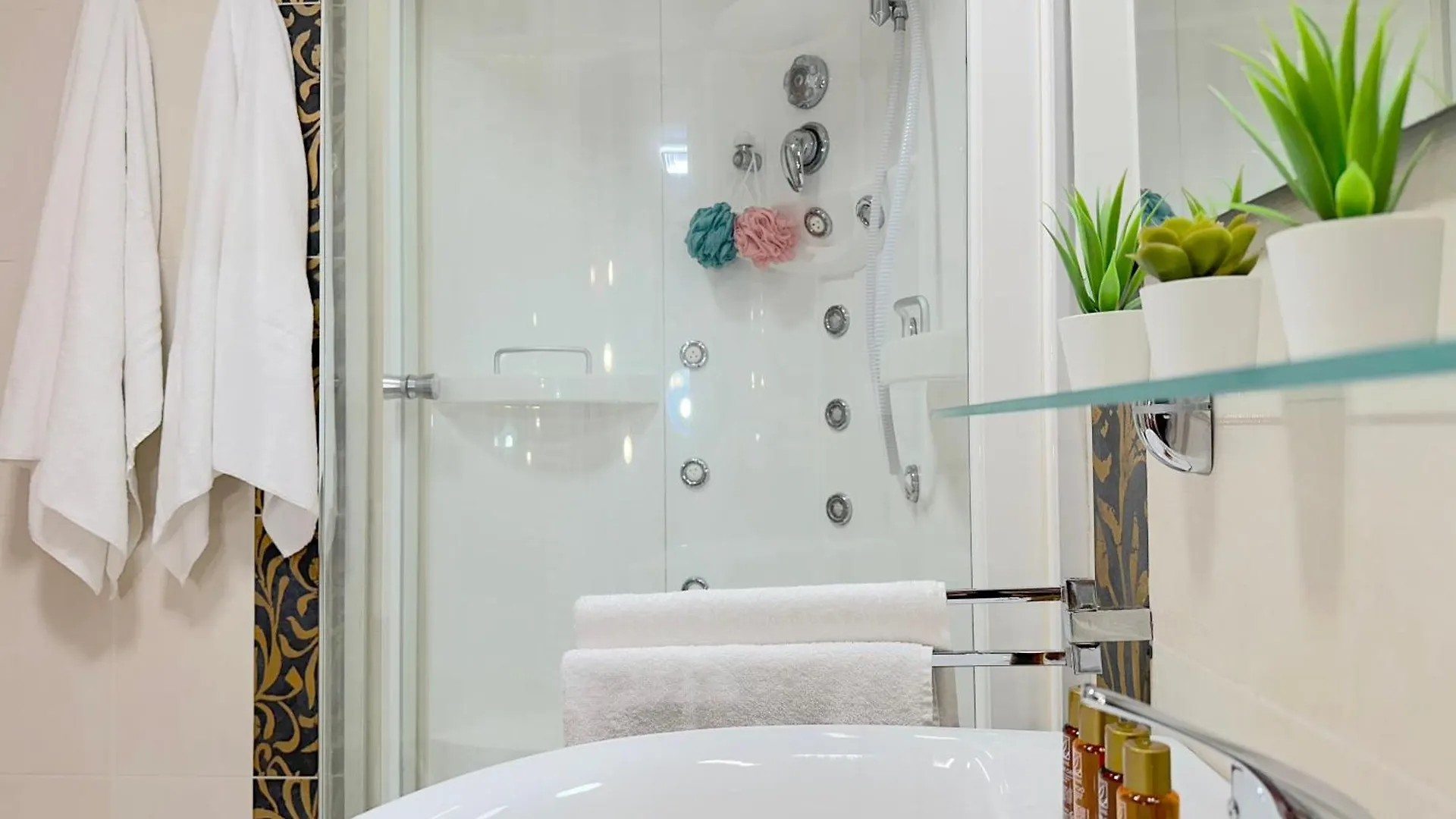 Mascarella Boutique Apartment Bolonia 0*,
