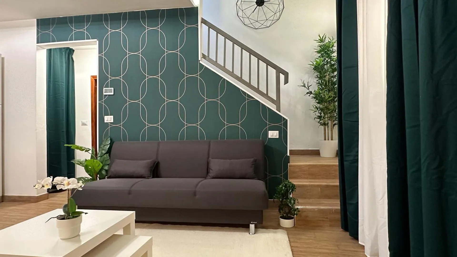 Mascarella Boutique Apartment Bolonia