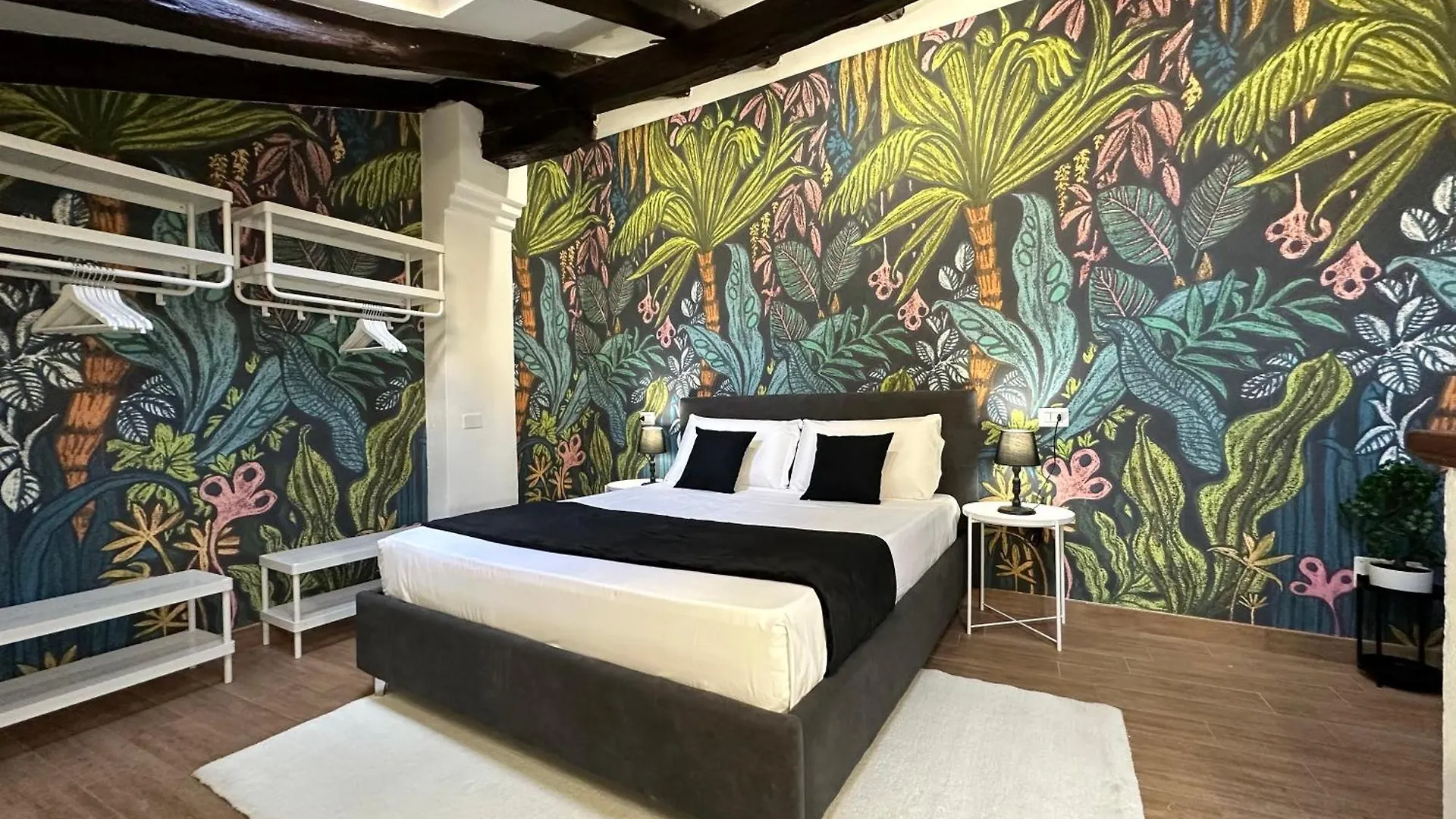 Mascarella Boutique Apartment Bolonia