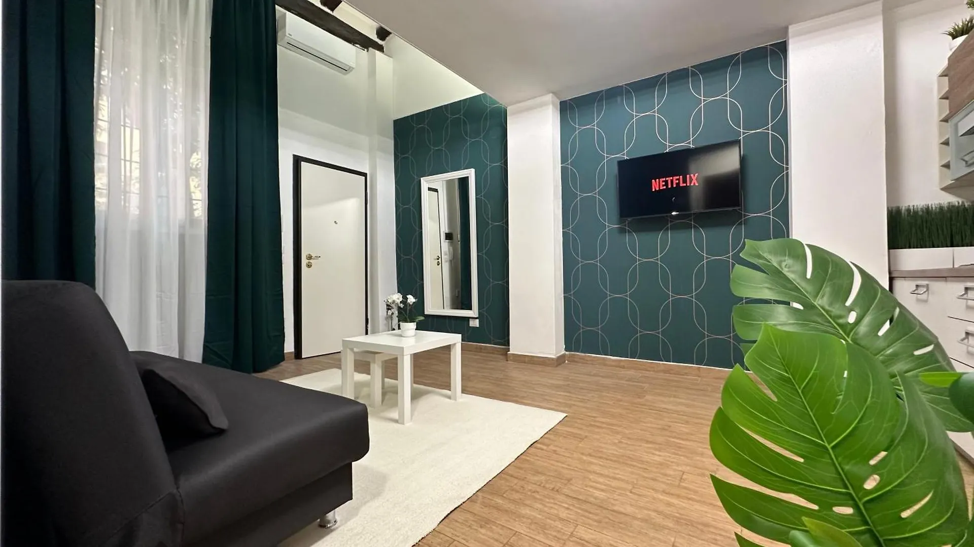 Mascarella Boutique Apartment Bolonia Italia